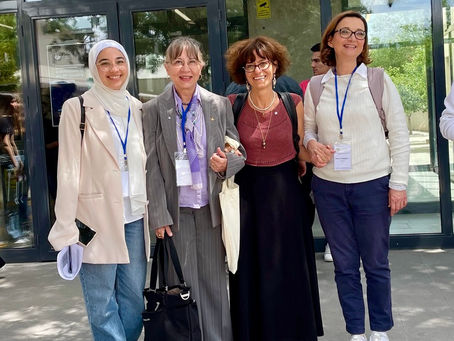 Environmental Humanities in Cappadocia