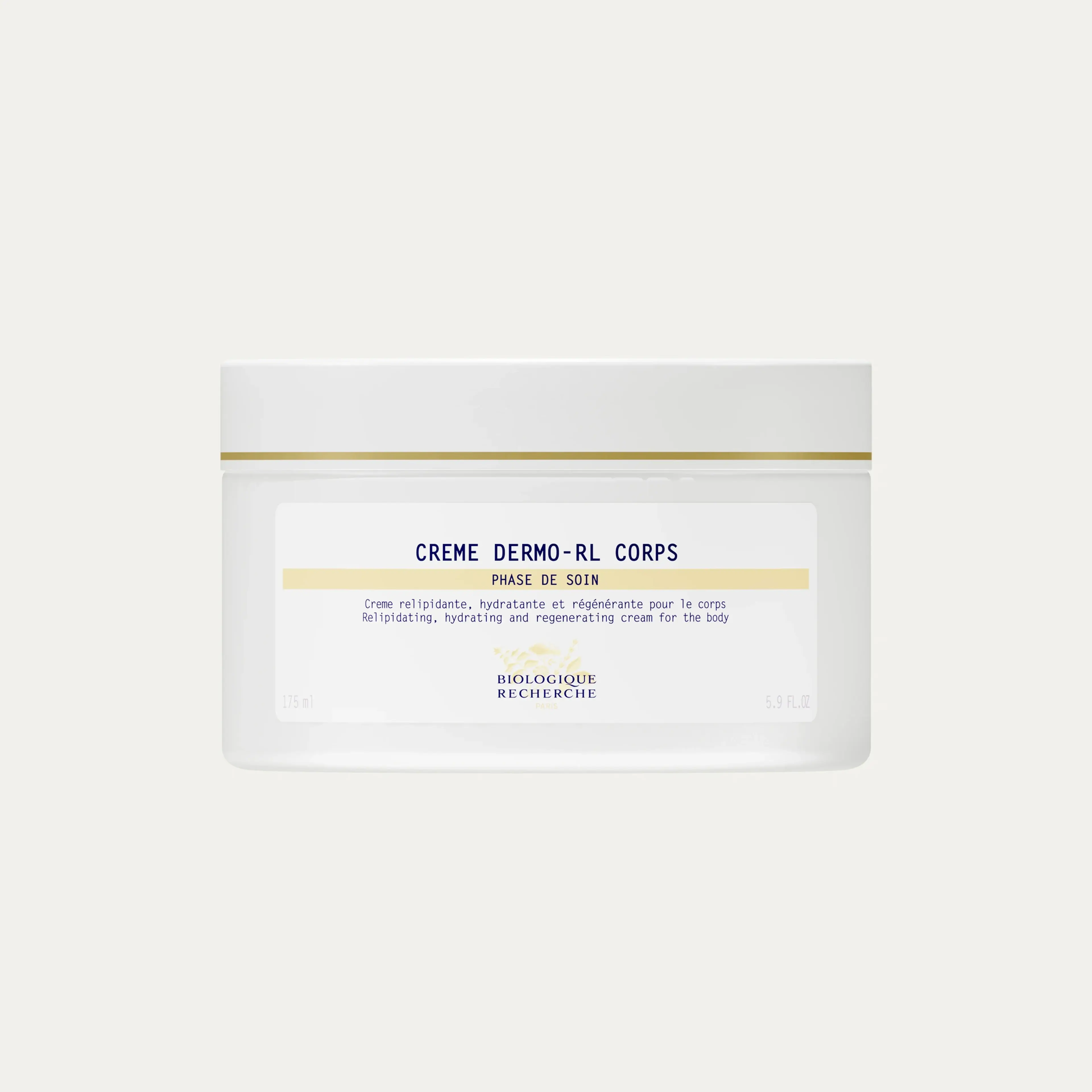 CREME DERMO-RL CORPS