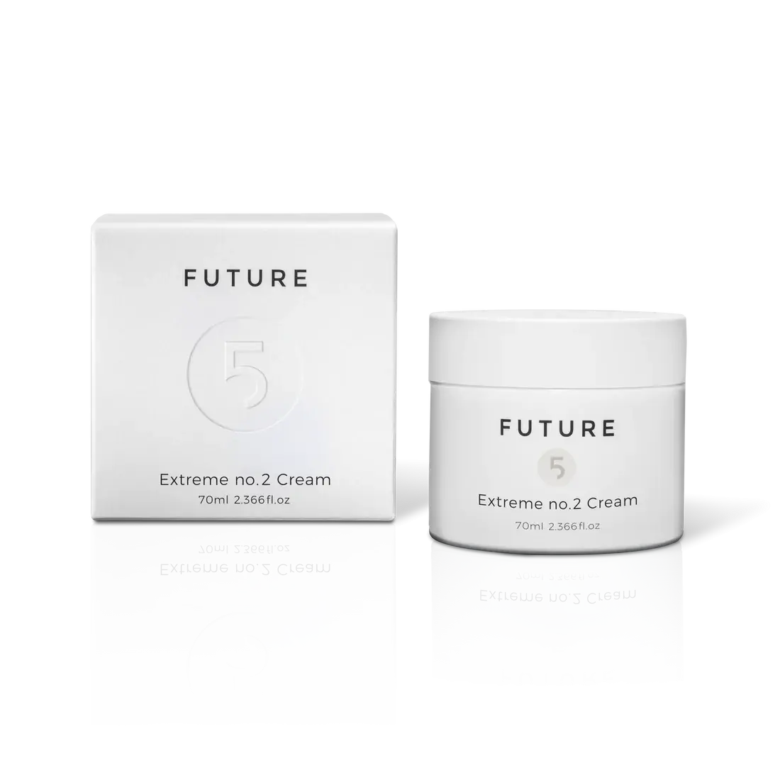 CREAM EXTREME NO 2