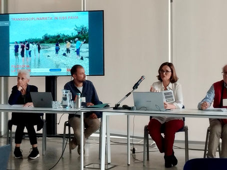 Ecopedagogy with the Ecological Education Network