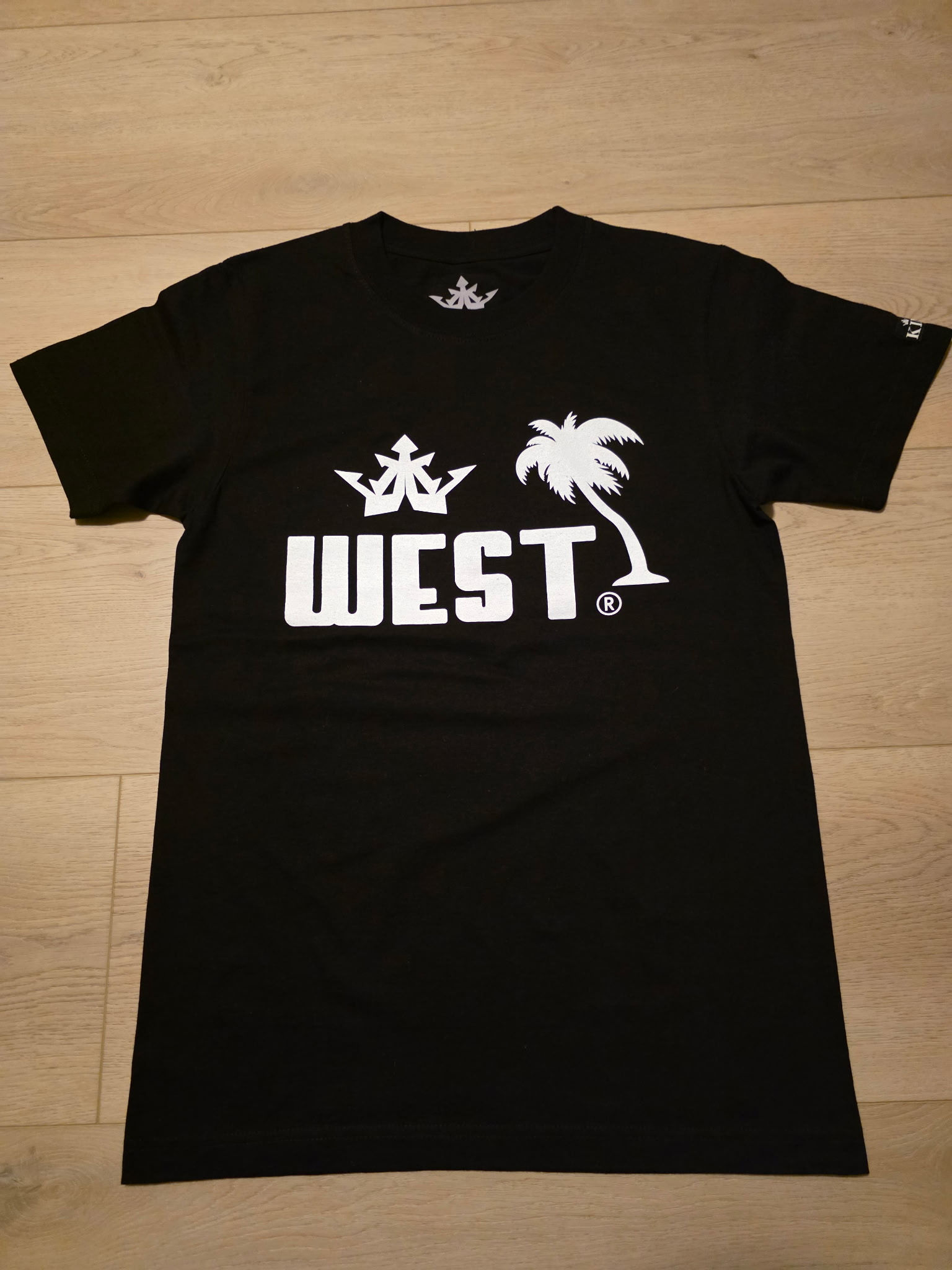 Palm - Crown Edition