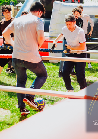 Piknik Organizasyonu