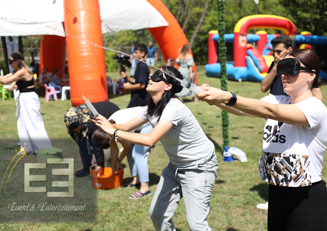 Piknik Organizasyonu