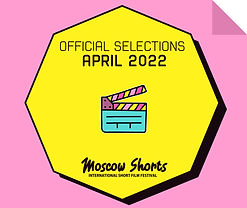 Moscow Shorts International Film Festival