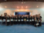 June Stated Meeting