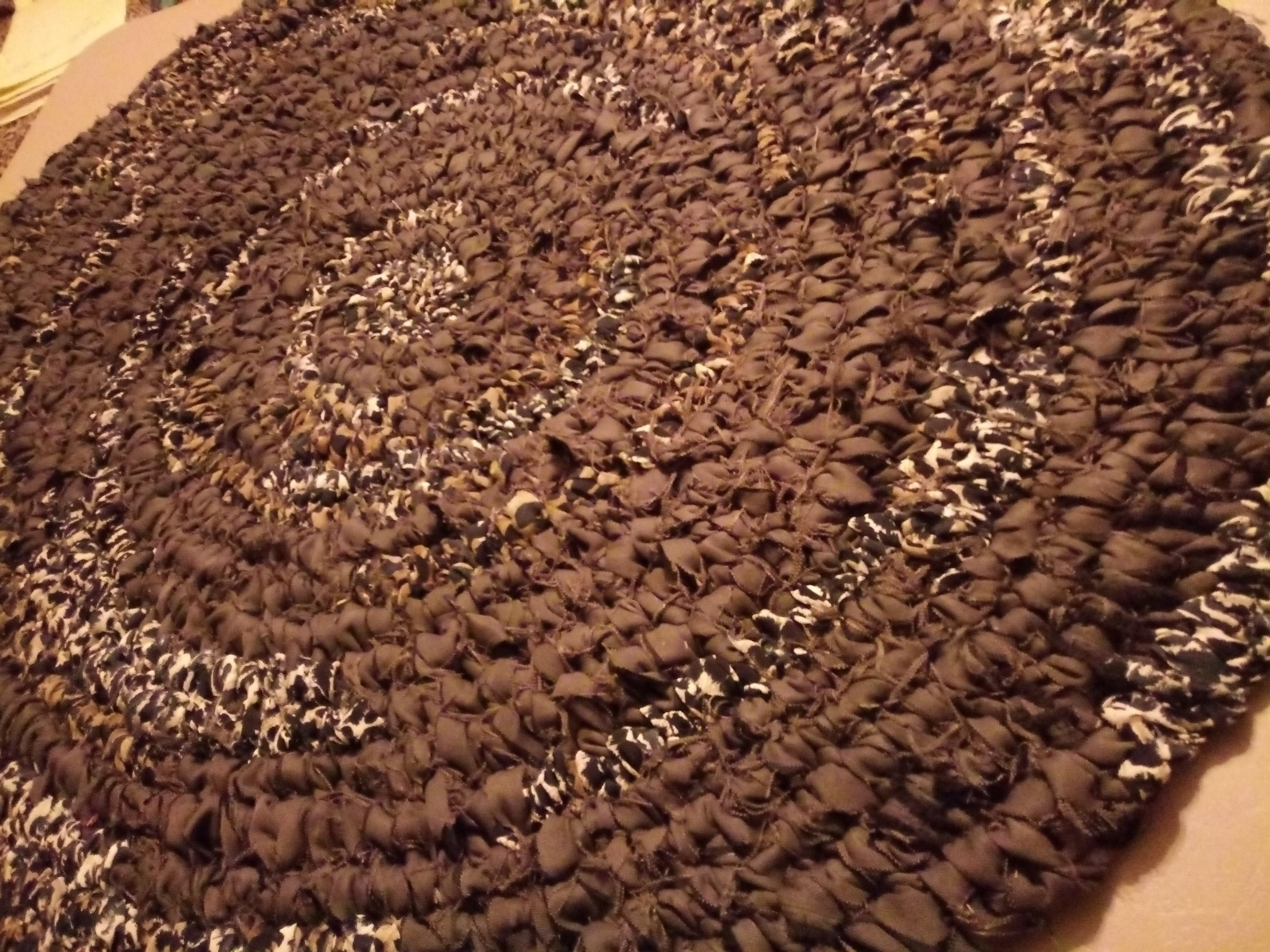 Brown Cheetah