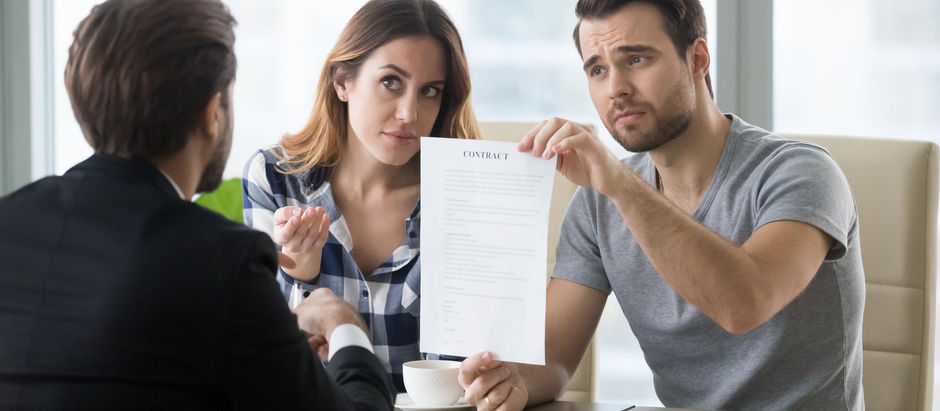 O Vendedor Pode Desistir da Venda Depois de Assinar o Contrato?