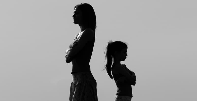 Alienação Parental: Como Identificar os Sinais e O Que Fazer Para Proteger a Relação Com Seu Filho