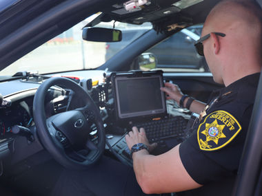 SUFFOLK SHERIFF, WYANDANCH UFSD ANNOUNCE, ‘HANDLE WITH CARE’ PARTNERSHIP