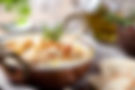 Chickpea Hummus