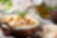 Chickpea Hummus