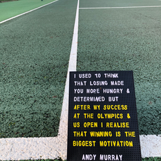 Quote of the Month: November 2020