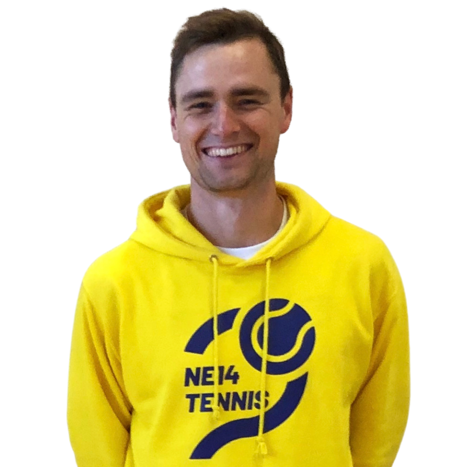 Writer: Coach Tom