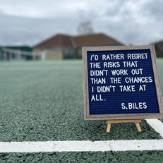 Quote of the Month: March 2022