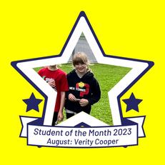 SotM: August 2023