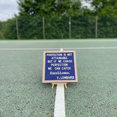 Quote of the Month: July 2023