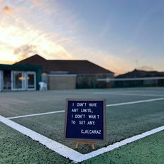 Quote of the Month: April 2023