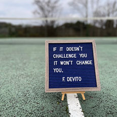 Quote of the Month: January 2022