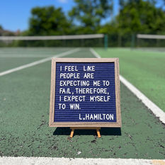 Quote of the Month: June 2023