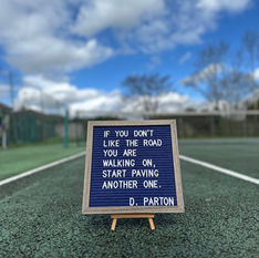 Quote of the Month: April 2024
