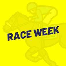 Race Week 🏇
