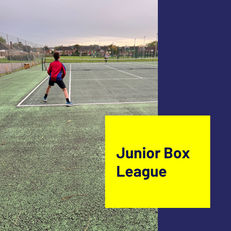 Junior Box Leagues