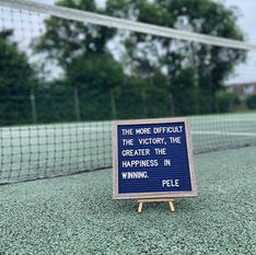 Quote of the Month: July 2021