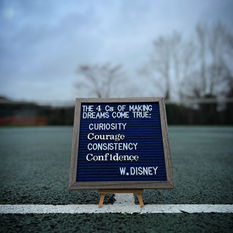 Quote of the Month: January 2023