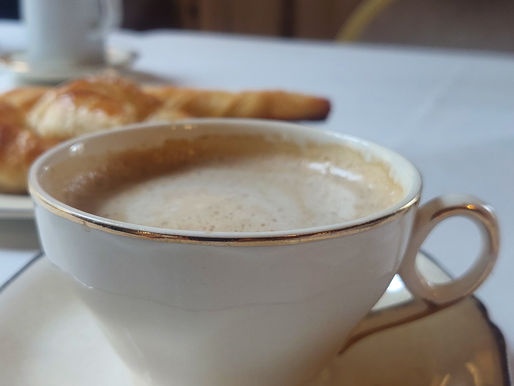 Estancia La Candelaria (parte I)