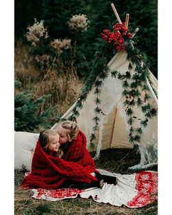 I just wanted to give a big thank you to