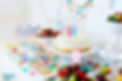 Colorful Birthday Party
