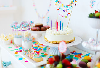unique party theme ideas