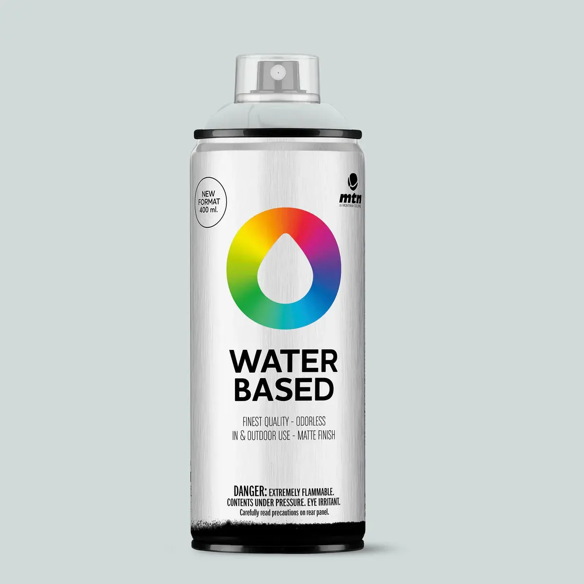 MTN Water Based Light Grey 400ml
