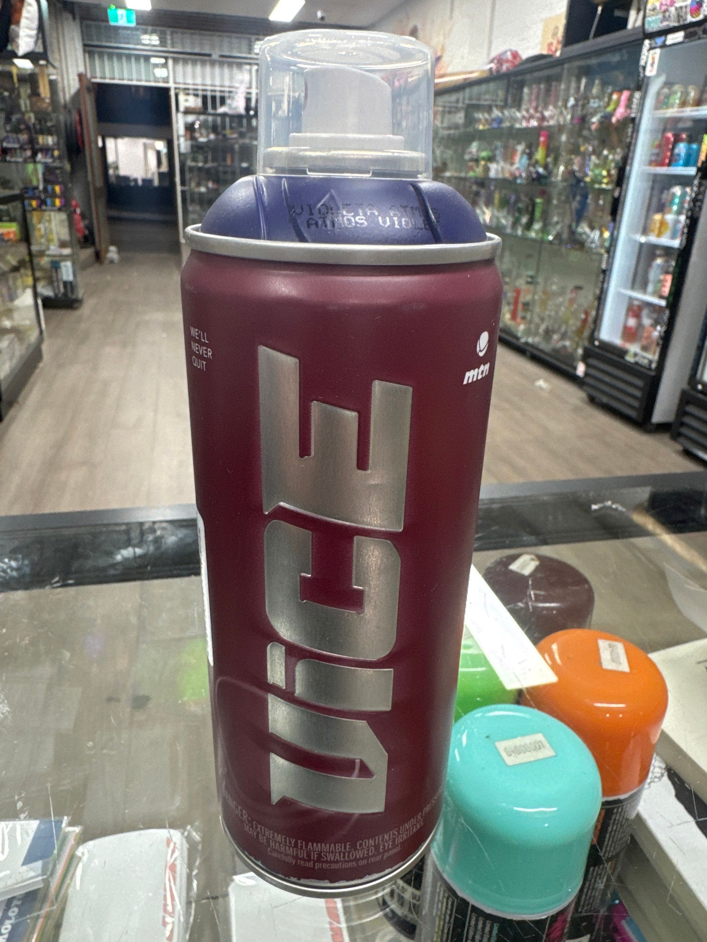 Vice Atmos Violet