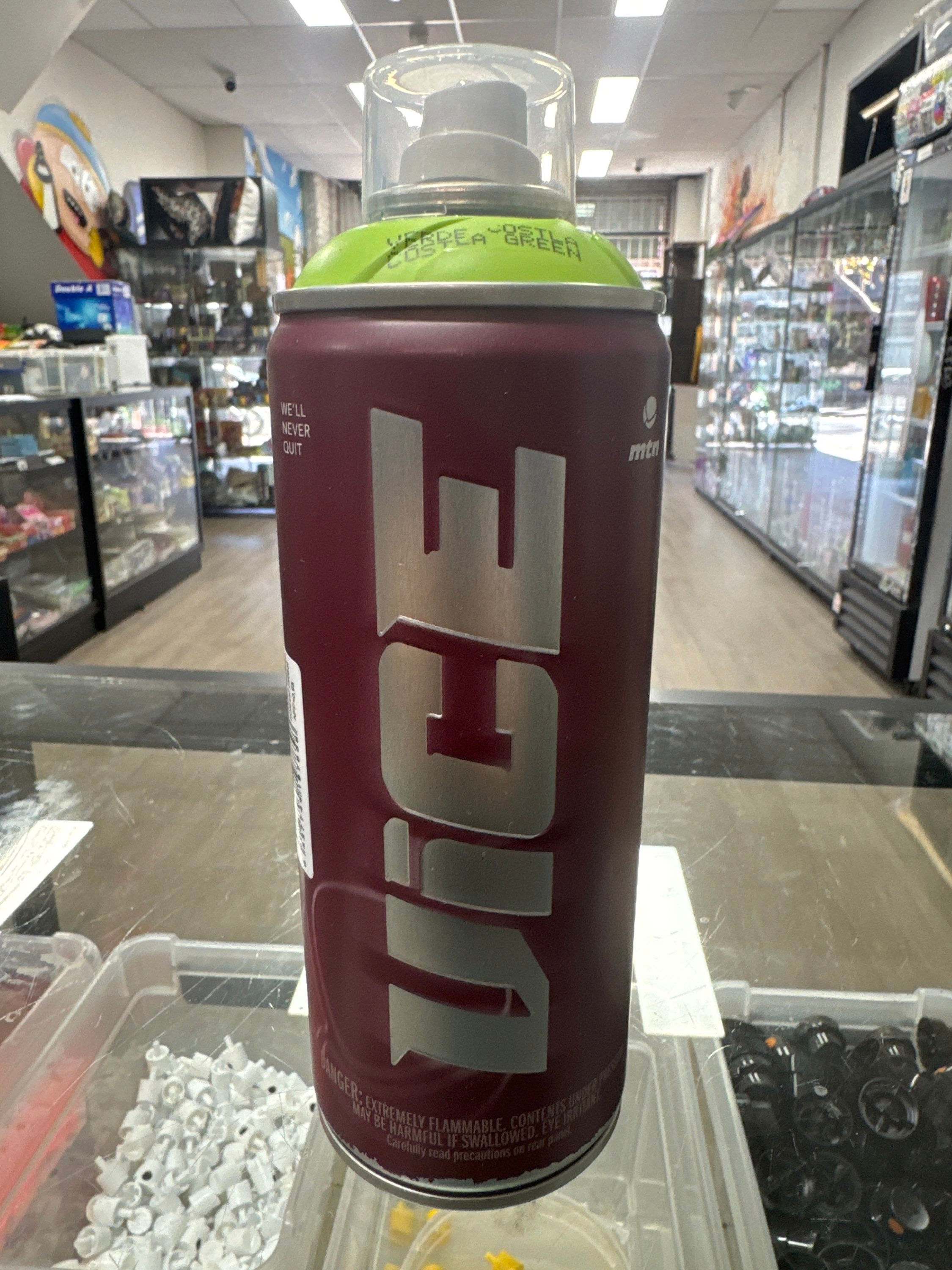 Vice Costla Green