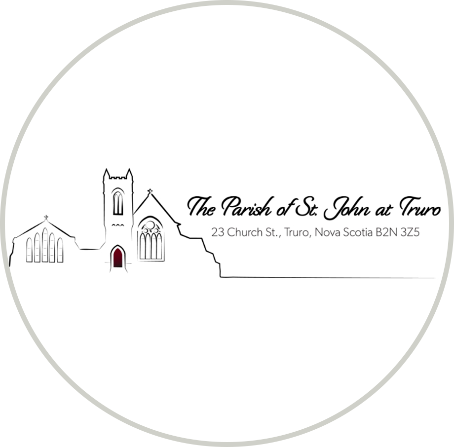 St. John Anglican Church, truro
