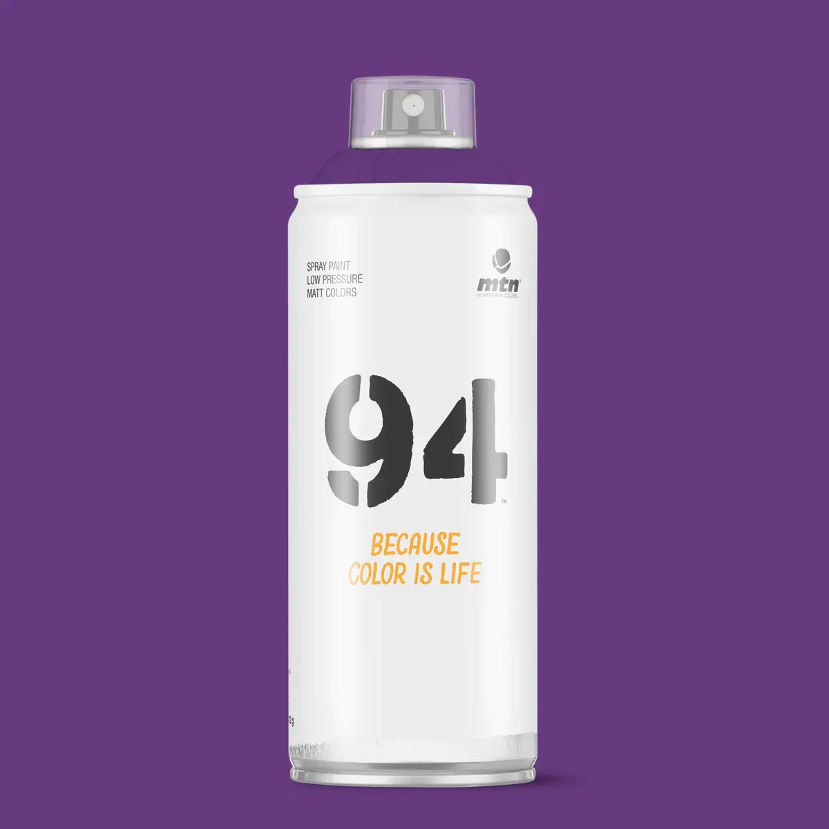 94 Reverend Violet