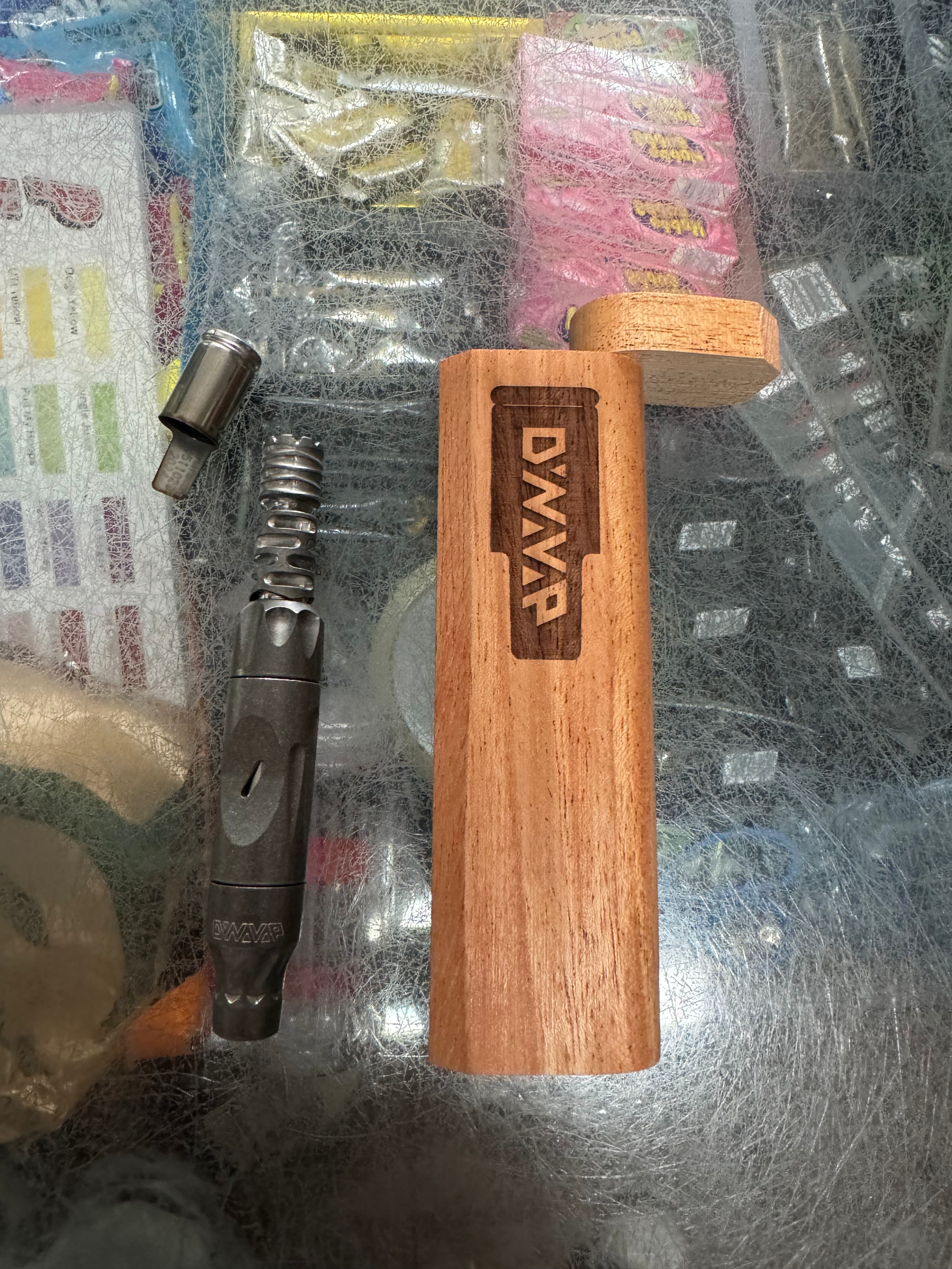 Dynavap ‘The VonG’