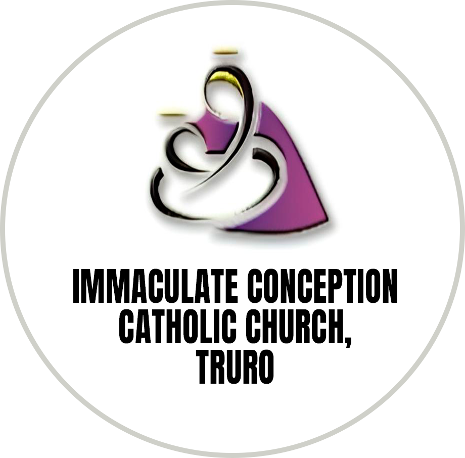 Immaculate Conception Catholic Church, truro