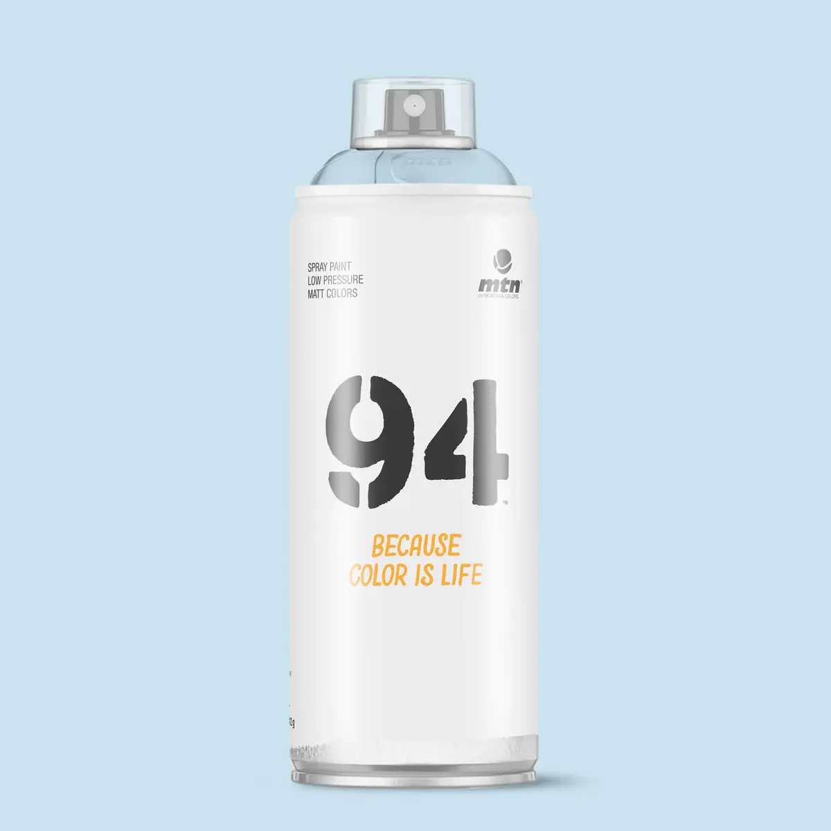 94 Barcelona Blue
