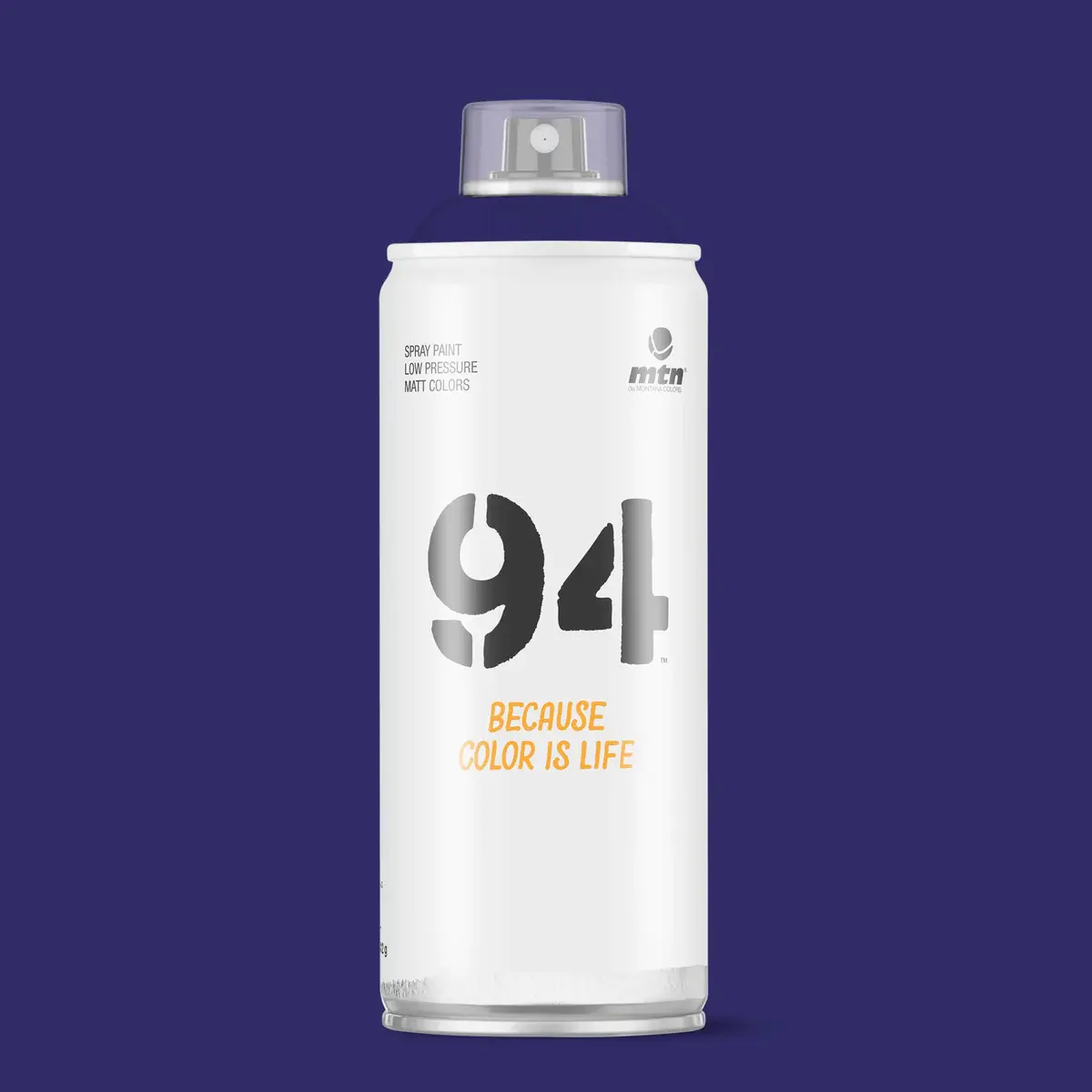 94 Mantra Blue 