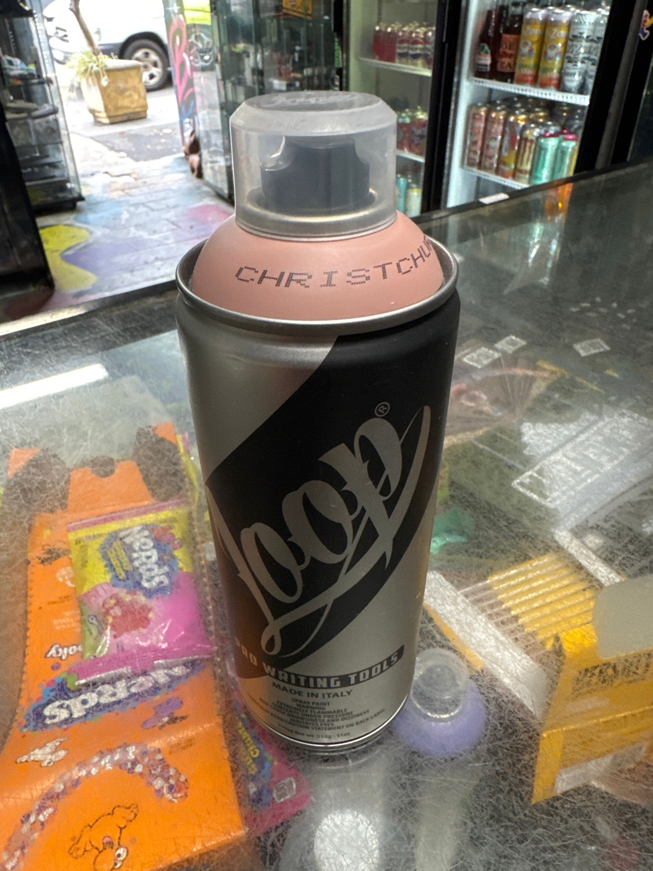 Loop Christchurch 373