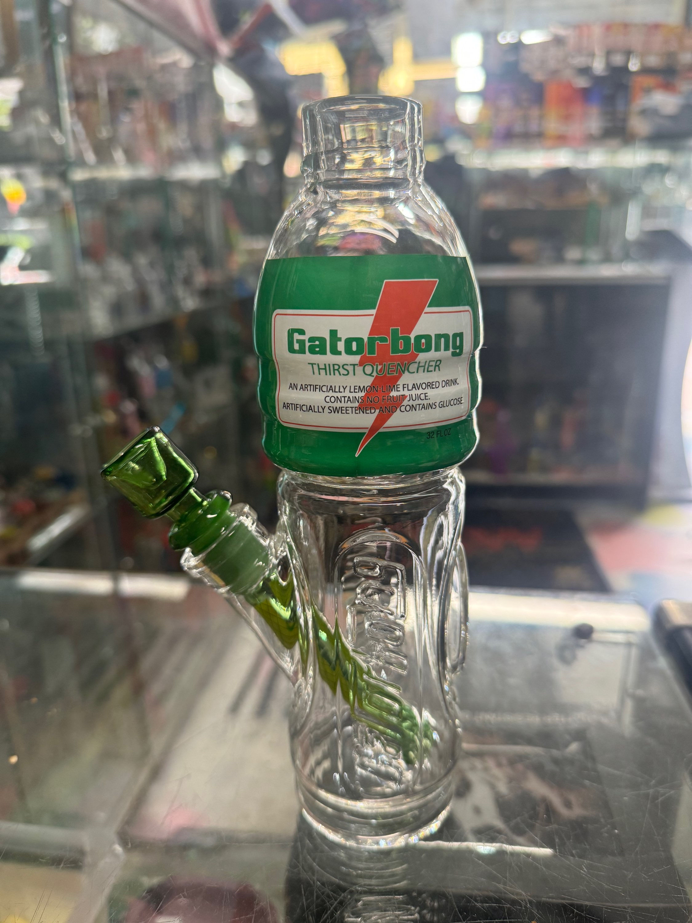 Gatorbong