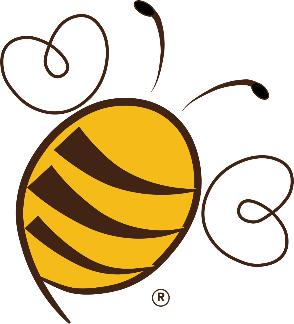 Just bee - registered.gif