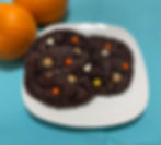 The Spooky Cookie