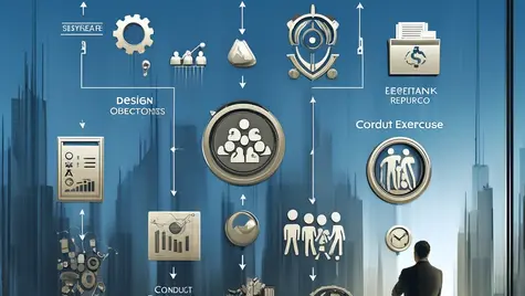 A Review of the "Grant Management Lifecycle"