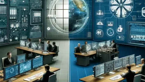 Is Corporate Insider Threat a Security or Emergency Management Concern and Here's Why