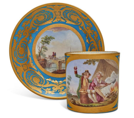 A SEVRES PORCELAIN 'BLEU CELESTE' CUP AND SAUCER.jpg