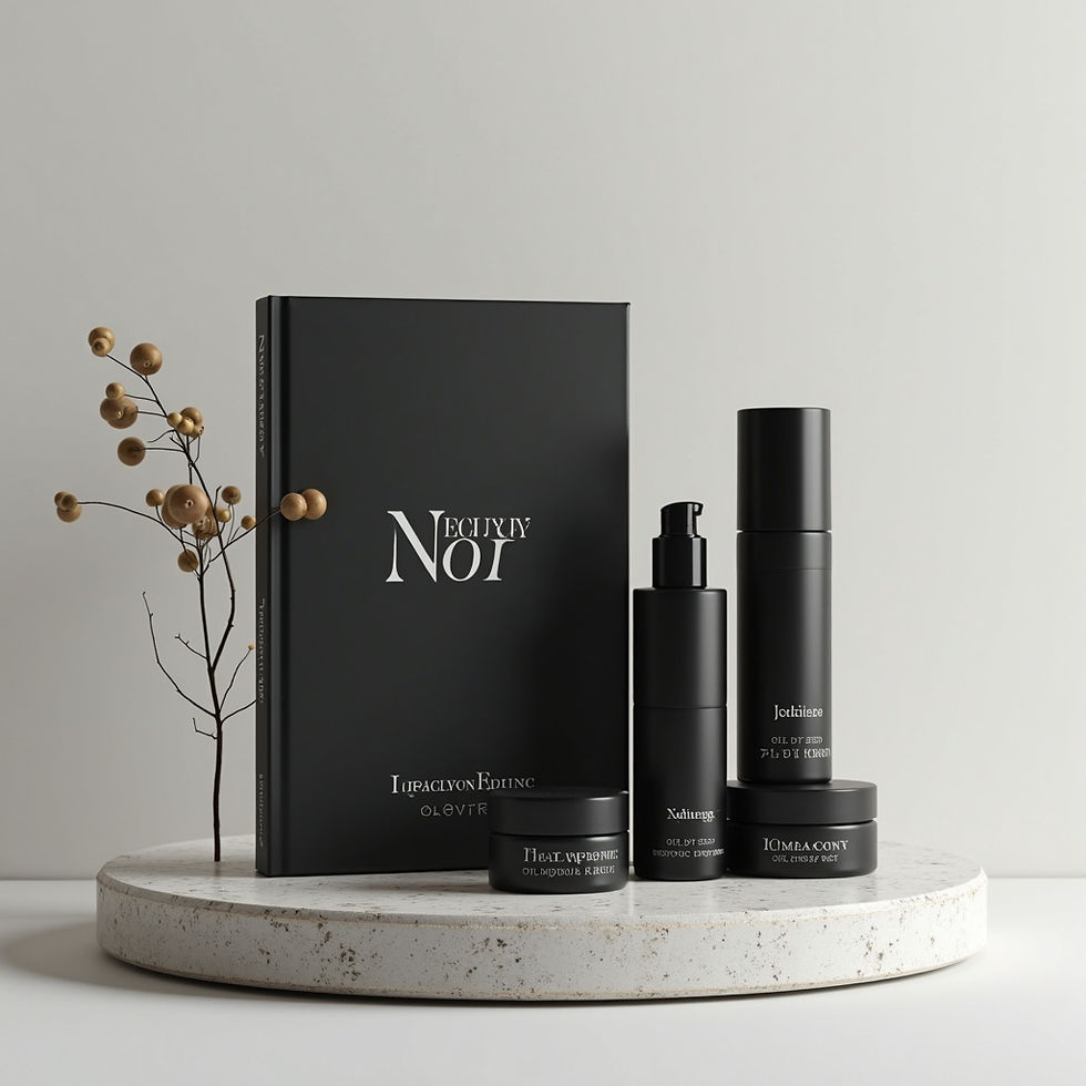 Independent Noir Collection