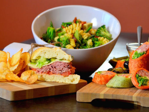Corporate Catering Guide: How to Choose the Right Office Caterer